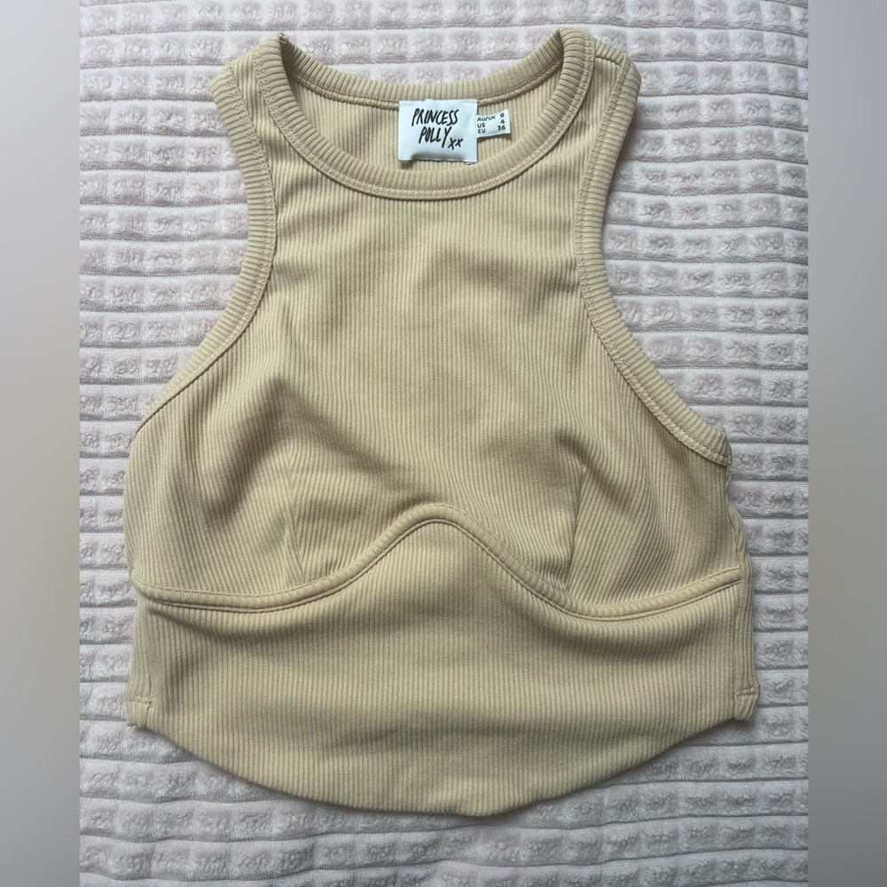 princess Polly tank